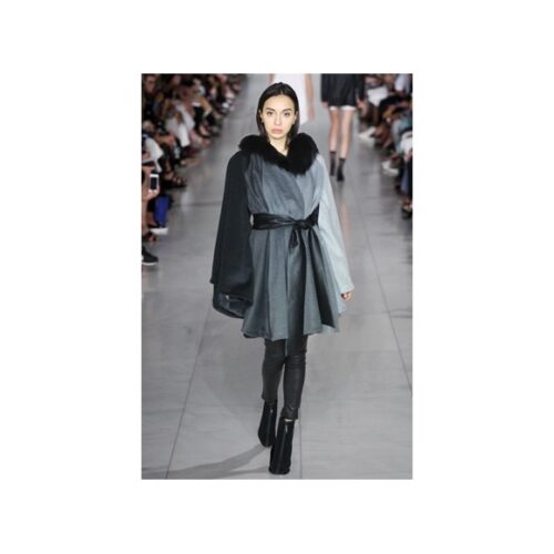 5 Reasons Why You Need a ZANNZA Couture Coat